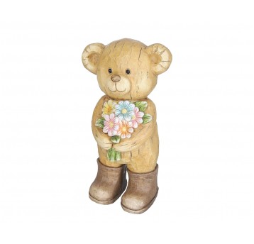 Figurka ozdobna do dekoracji 38cm