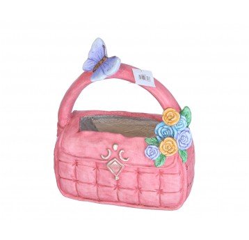 Figurka ozdobna do dekoracji 38cm/32cm