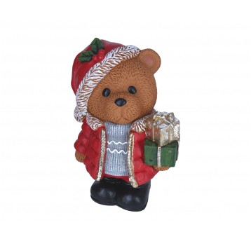 Figurka ozdobna do dekoracji 40cm