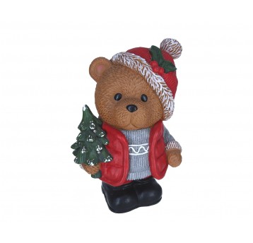 Figurka ozdobna do dekoracji 40cm