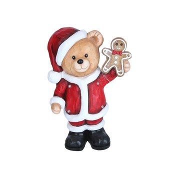 Figurka ozdobna do dekoracji 40cm