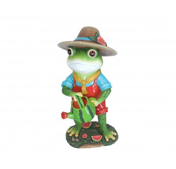 Figurka ozdobna do dekoracji 43cm/18cm