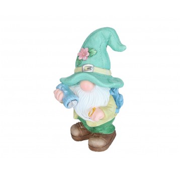 Figurka ozdobna do dekoracji 45cm