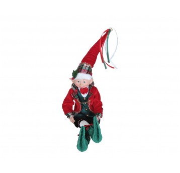 Figurka ozdobna do dekoracji 50cm