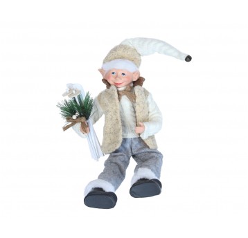 Figurka ozdobna do dekoracji 50cm