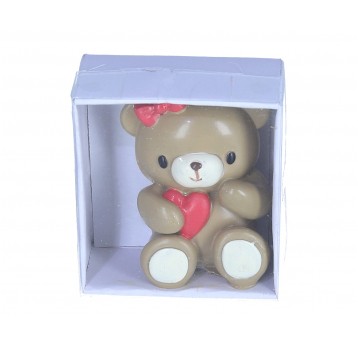 Figurka ozdobna do dekoracji 7cm