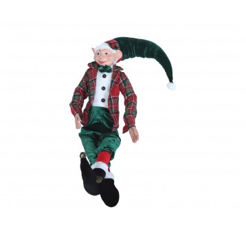 Figurka ozdobna do dekoracji 90cm