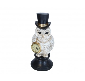 Figurka ozdobna do dekoracji śr 11cm/27cm