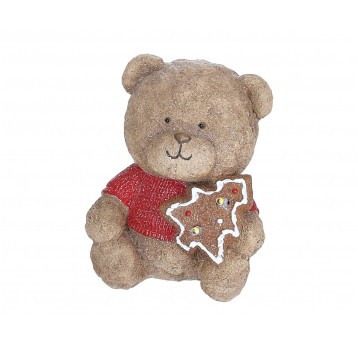 Figurka ozdobna do dekorzcji 15cm/10cm