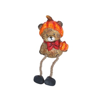 Figurka ozdobna do kompozycji 10cm