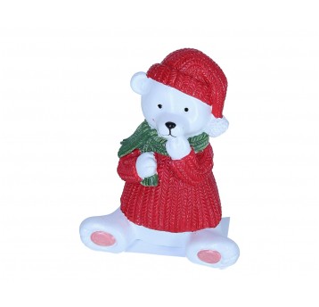 Figurka ozdobna do kompozycji 12cm