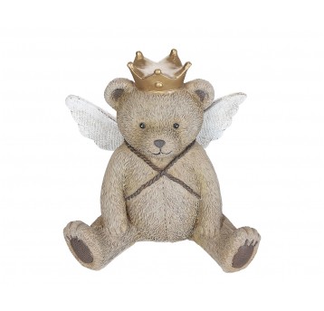 Figurka ozdobna do kompozycji 13cm/13cm