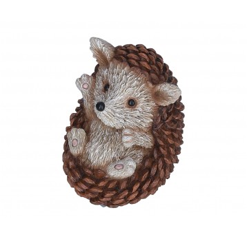 Figurka ozdobna do kompozycji 15cm
