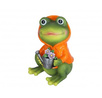 Figurka ozdobna do kompozycji 17cm/11cm