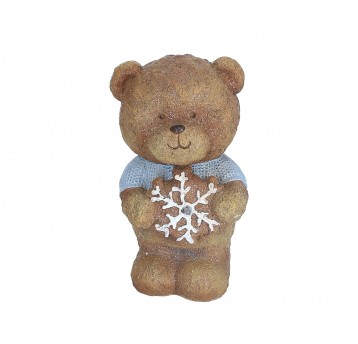 Figurka ozdobna do kompozycji 20cm/10cm