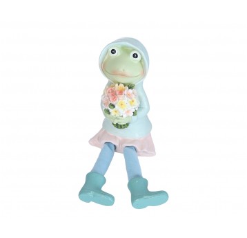 Figurka ozdobna do kompozycji 20cm