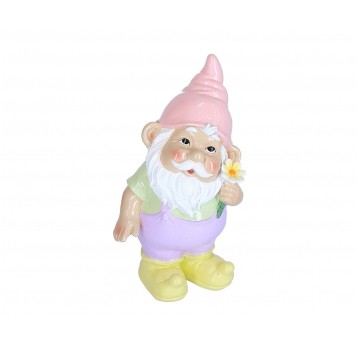 Figurka ozdobna do kompozycji 20cm