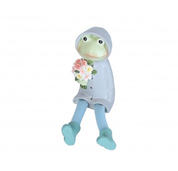 Figurka ozdobna do kompozycji 20cm