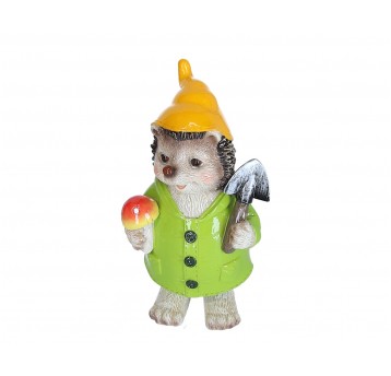 Figurka ozdobna do kompozycji 20cm