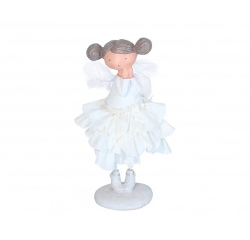 Figurka ozdobna do kompozycji 22cm