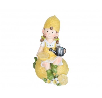 Figurka ozdobna do kompozycji 23cm/14cm