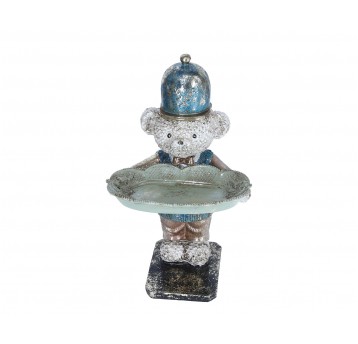 Figurka ozdobna do kompozycji 24cm/14cm