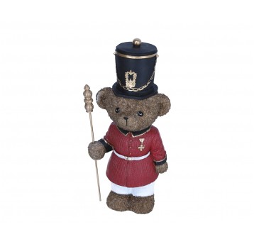 Figurka ozdobna do kompozycji 25cm