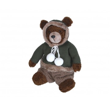 Figurka ozdobna do kompozycji 30cm