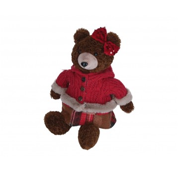 Figurka ozdobna do kompozycji 30cm