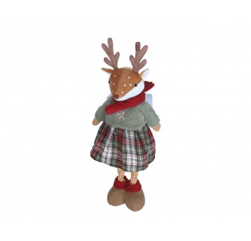 Figurka ozdobna do kompozycji 38cm