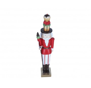 Figurka ozdobna do kompozycji 42cm