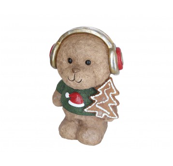 Figurka ozdobna do kompozycji 42cm/28cm