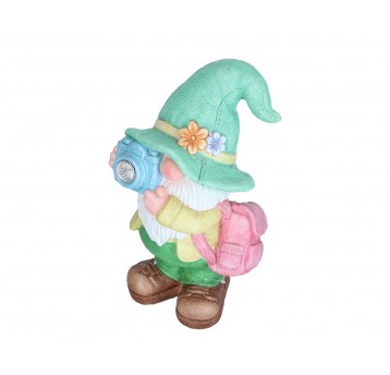 Figurka ozdobna do kompozycji 43cm