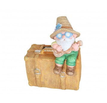 Figurka ozdobna do kompozycji 44cm/30cm