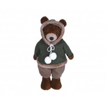 Figurka ozdobna do kompozycji 60cm