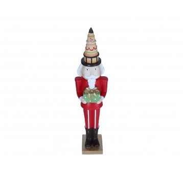 Figurka ozdovbna do kompozyccji 41cm