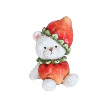 Figurka z polirezynu do kompozycji 18cm