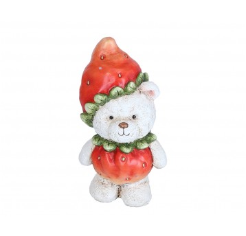 Figurka z polirezynu do kompozycji 24cm