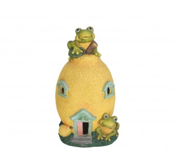 Figurka z polirezynu do kompozycji 45cm