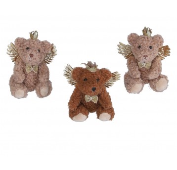 Figurki zawieszki do kompozycji 12cm