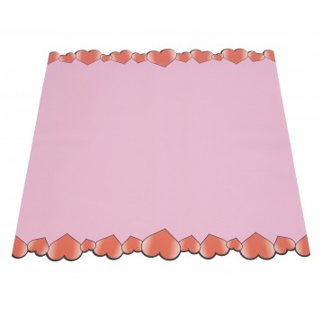 Folia do pakowania 55cm/52cm op=10szt