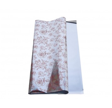 Folia do pakowania 55cm/55cm op=20szt