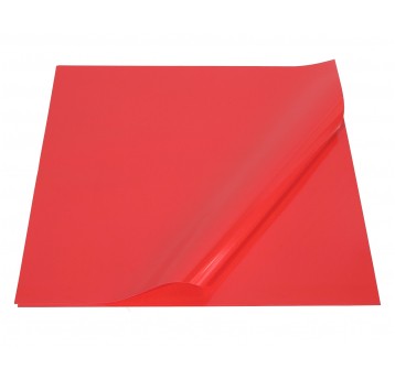 Folia ozdobna do kwiatów 52cm/53cm op=20szt