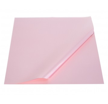 Folia ozdobna do kwiatów 52cm/53cm op=20szt
