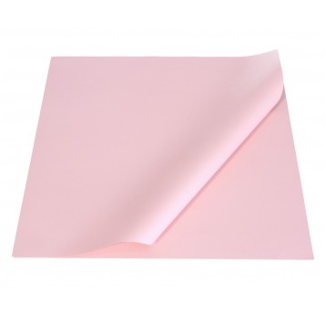 Folia ozdobna do kwiatów 52cm/53cm op=20szt