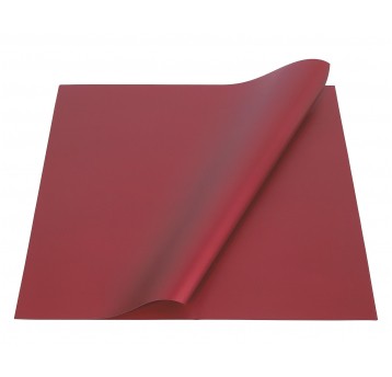 Folia ozdobna do kwiatów 52cm/53cm op=20szt