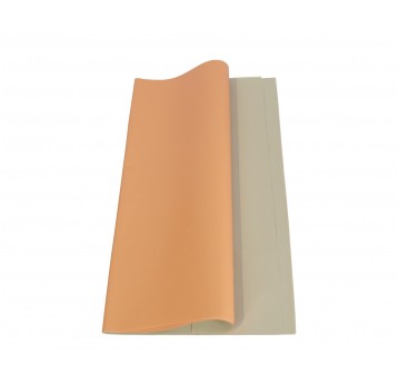 Folia ozdobna do kwiatów 58cm/58cm op=20szt