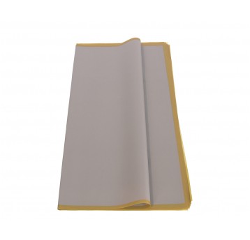Folia ozdobna do kwiatów 58cm/58cm op=20szt