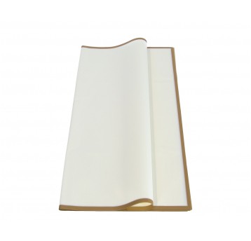 Folia ozdobna do kwiatów 58cm/58cm op=20szt