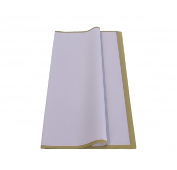 Folia ozdobna do kwiatów 58cm/58cm op=20szt